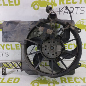 Electroventilador Vw Gol 1.6 (05980195)