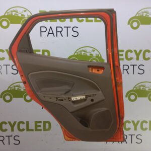 Puerta Trasera Izquierda Ford Ecosport Kd (05276579) Lp