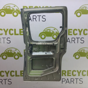 Puerta Trasera Derecha Citroen Berlingo (05510450) Lp