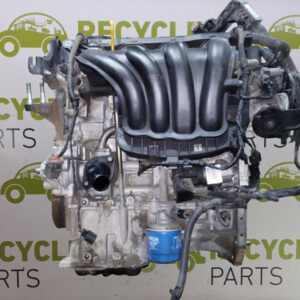 Motor Hyundai I30 1.6 16v (05691514)