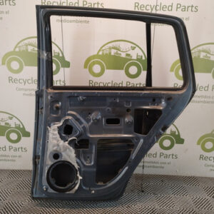 Puerta Trasera Derecha Vw Suran Lv (05263781) Lp