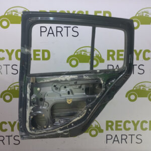 Puerta Trasera Derecha Renault Clio 2 (05540336) Lp