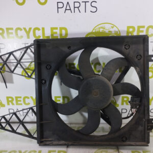 Electroventilador Vw Fox 1.6 (05034232)