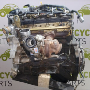 Motor Ford Ranger 3.0 Powerstroke (05773277)