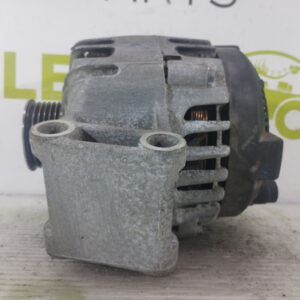 Alternador Ford Fiesta Kinetic 1.6 16v (04832200)