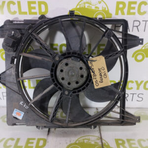 Electroventilador Renault Clio 1.2 (05282752)