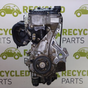 Motor Toyota Etios 1.5 16v (04398256)