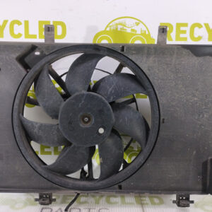 Electroventilador Ford Fiesta Kinetic 1.6 (05416738)