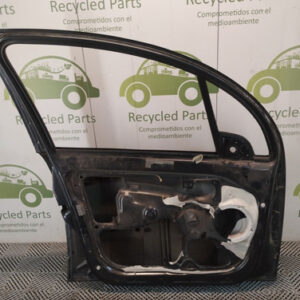 Puerta Delantera Izquierda Citroen C3 Lv (05654007)