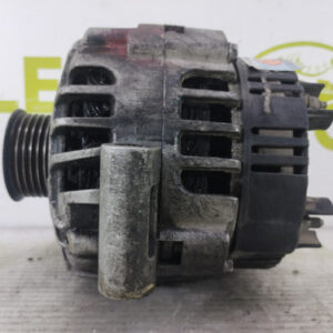 Alternador Ford Ecosport 1.6 8v (04490174)