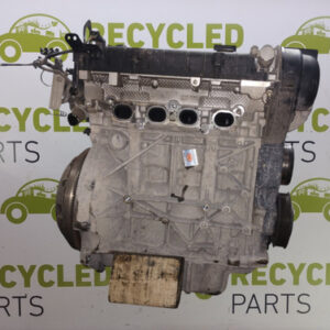 Motor Ford Ka 1.5 16v (05148275)