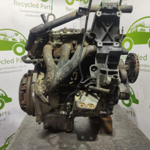 Motor Ford Ranger 2.3 (04377298)