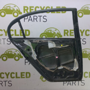 Puerta Trasera Izquierda Honda Civic 8va (05644383) Lp