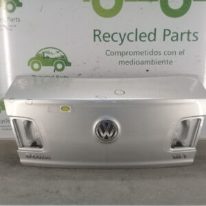 Tapa De Baul Vw Bora Ln (02901208)