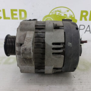 Alternador Chevrolet Aveo 1.6 (05887240)