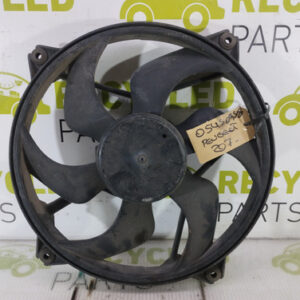 Electroventilador Peugeot 207 2.0 Hdi (05450958)