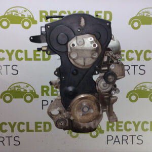 Motor Peugeot Partner 1.6 16v (05809620)