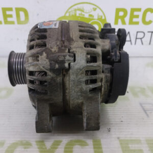 Alternador Peugeot 307 2.0 (04576129)