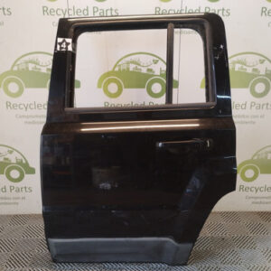 Puerta Trasera Izquierda Jeep Patriot (05507409)