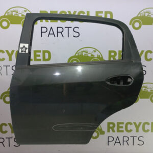 Puerta Trasera Izquierda Fiat Punto (04489052) Lp