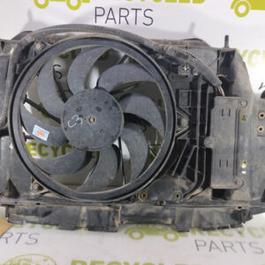 Electroventilador Peugeot 206 1.6 (05259327)