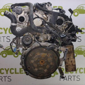 Motor Citroen C4 Lounge 1.6 16v Thp (05395389)