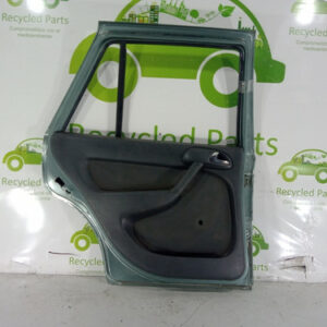 Puerta Trasera Izquierda Vw Gol G2 G3 G4 (04165336)