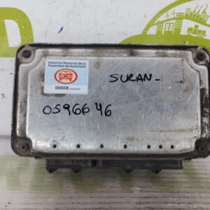 Modulo De Inyeccion Vw Suran 1.6 (05956646)