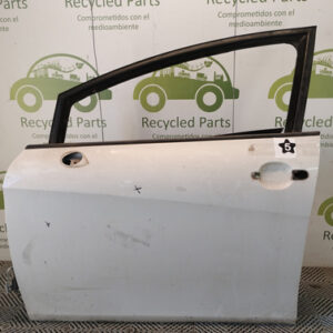 Puerta Delantera Izquierda Seat Leon (03989661)