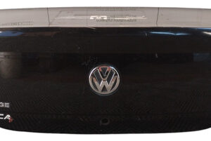 Tapa De Baul Vw Voyage Lv (06088663)