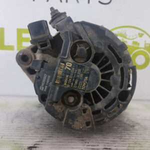 Alternador Toyota Hilux 2.5 (04984043)