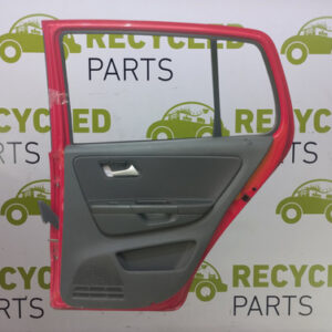 Puerta Trasera Derecha Vw Fox Ln (05595638) Lp