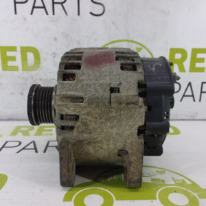 Alternador Chevrolet Renault Megane 3 2.0 16v (04370227)