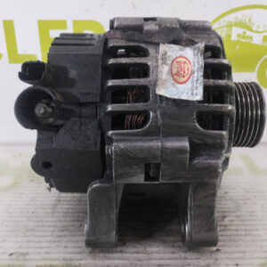 Alternador Citroen Berlingo 1.9 (05607269)