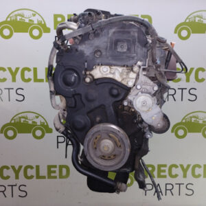 Motor Citroen C3 1.4 Hdi (05631949)