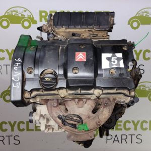 Motor Citroen C3 1.6 16v (05854312)