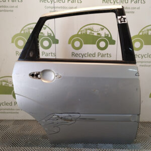 Puerta Trasera Derecha Ford Focus 1 (05317061) Lp