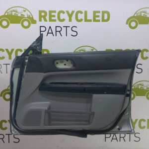 Puerta Delantera Derecha Subaru Forester (04315323) Lp