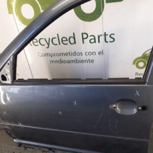 Puerta Delantera Izquierda Vw Bora (04422090)