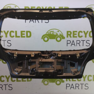 Porton Trasero Peugeot 307 (02826266)