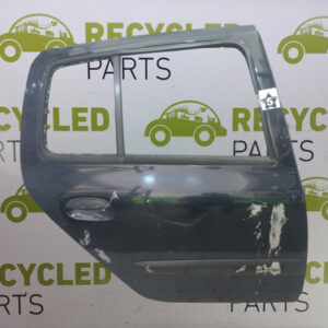 Puerta Trasera Derecha Renault Clio 2 (05540336) Lp