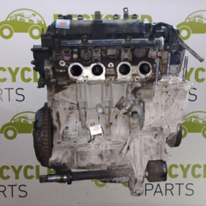 Motor Peugeot 206 1.4 8v (05864302)