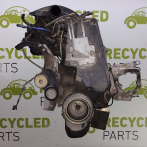 Motor Fiat Idea 1.4 8v (05605558)