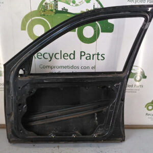 Puerta Delantera Derecha Vw Golf Mk4 Mk5 (03994881)