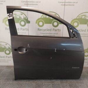 Puerta Delantera Derecha Vw Gol Trend (05991102)