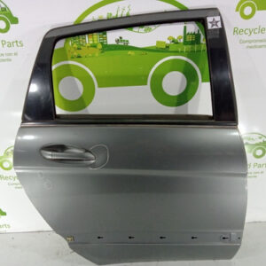 Puerta Trasera Derecha Mercedes Benz W245 (02959388)