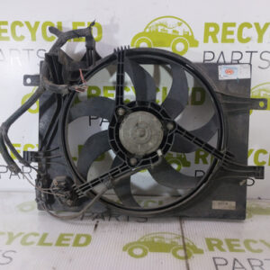 Electroventilador Fiat Palio 1.4 (05514708)