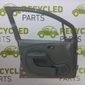 Puerta Delantera Izquierda Chery Qq Ln (05054103) Lp