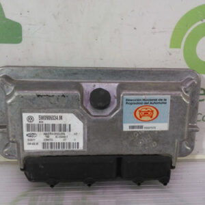 Modulo De Inyeccion Vw Gol 1.4 (03507572)