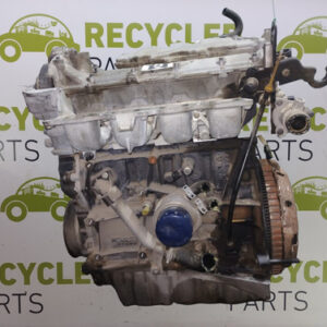 Motor Renault Sandero Rs 2.0 16v (03722686)